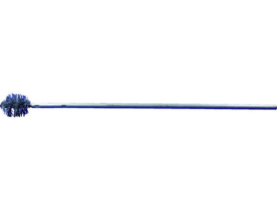 MRA 工業用ブラシ バリ取りチューブブラシ MRA-TB2630300120 MRA 工業用ブラシ バリ取りチューブブラシ MRA-TB2630300120