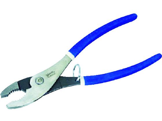 WILLIAMS 高所用コンビネーションジョイントプライヤー 250mm PL-10C-TH WILLIAMS 高所用コンビネーションジョイントプライヤー 250mm PL-10C-TH