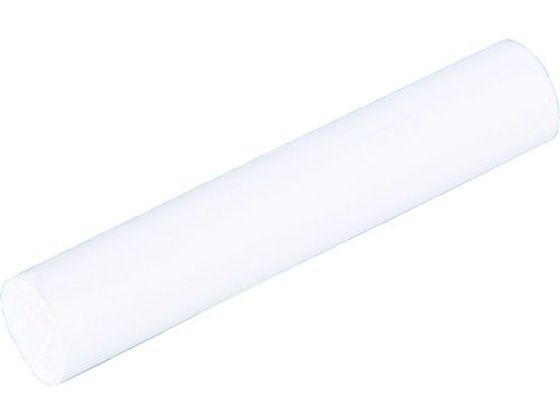 TRUSCO ダストレス耐水性チョーク 白 (6本入) TDCT-W-6P