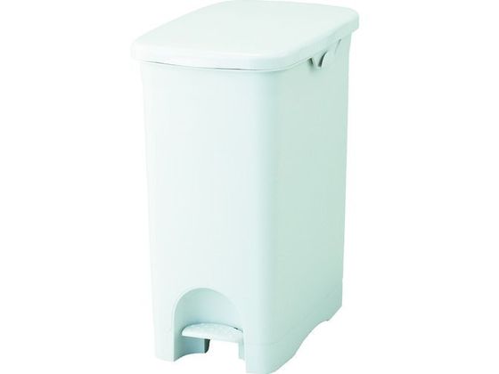 TRUSCO ペダルペールスリム 45L TEP-45