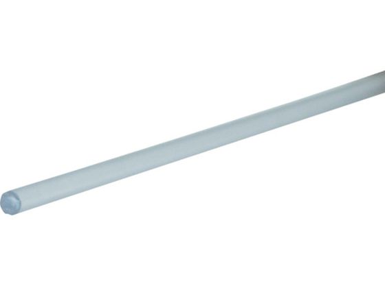 タキロン 溶接棒HT耐熱 PVC クリア シングル 3MM×1M 10本