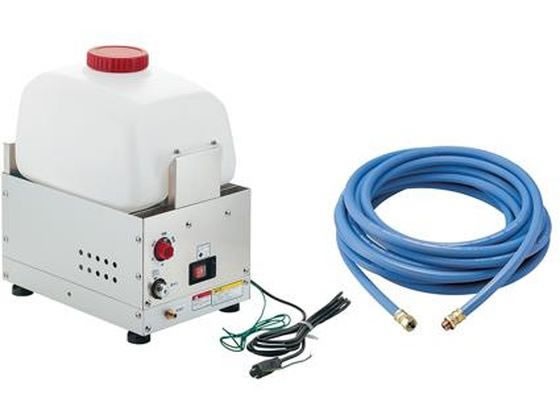 エスコ AC100V50／60Hz 噴霧ポンプユニット EA897YB-1