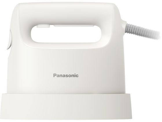 Panasonic 衣類スチーマー アイボリー NI-FS40B-C