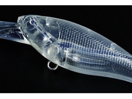 ジャッカル JK ソウルシャッド 68SP #ババタク明滅レーザーが1,571円