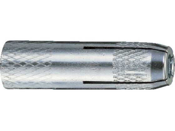 TRUSCO シーティーアンカー スチール M12×50 4本入 CT-1250BT TRUSCO シーティーアンカー スチール M12×50 4本入 CT-1250BT