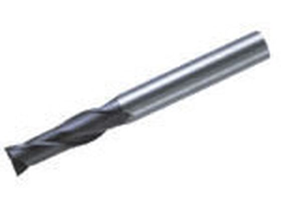 三菱K 2枚刃エムスター汎用 超硬スクエアエンドミルセミロング刃長(J)0.9mm MS2JSD0090 三菱K 2枚刃エムスター汎用 超硬スクエアエンドミルセミロング刃長(J)0.9mm MS2JSD0090