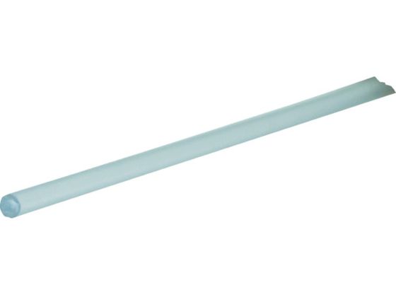 タキロン 溶接棒HT耐熱 PVC クリア ダブル 3MM×1M 10本入