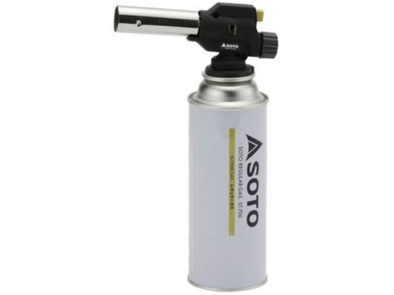 SOTO フィールドチャッカー ST-N451 SOTO フィールドチャッカー ST-N451