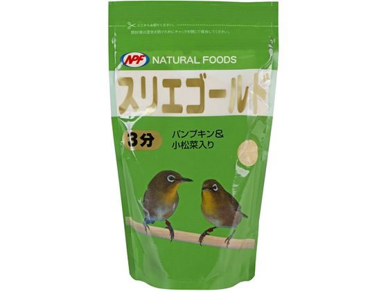 ナチュラルペットフーズ スリエゴールド 3分 220g ナチュラルペットフーズ スリエゴールド 3分 220g