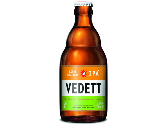 小西酒造 ヴェデット・エクストラ IPA 330ml