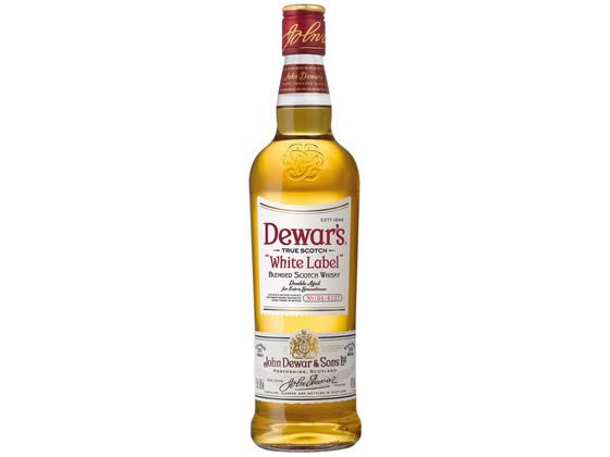 サッポロビール デュワーズ ホワイト・ラベル 700ml サッポロビール デュワーズ ホワイト・ラベル 700ml