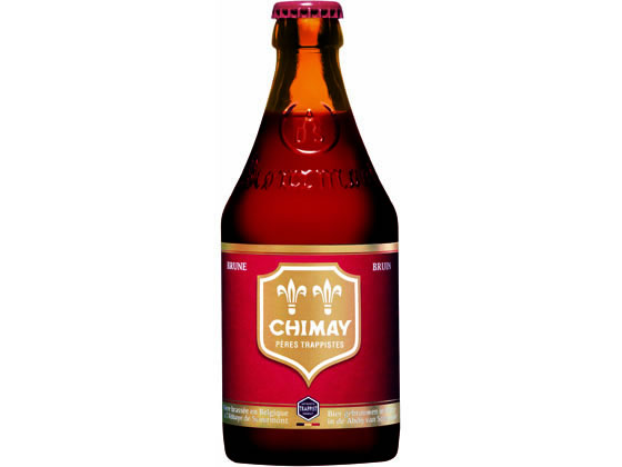 三井食品 シメイレッド 瓶 330ml