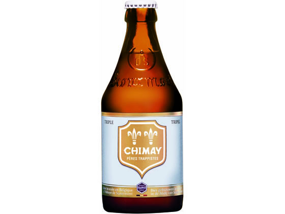 三井食品 シメイホワイト 瓶 330ml