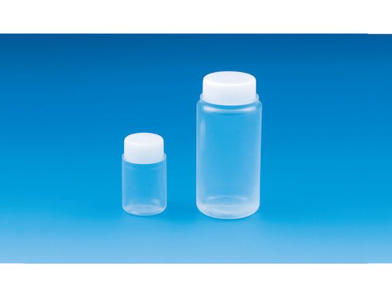 NIKKO TPX製テクノボトル 広口 250ml 100412