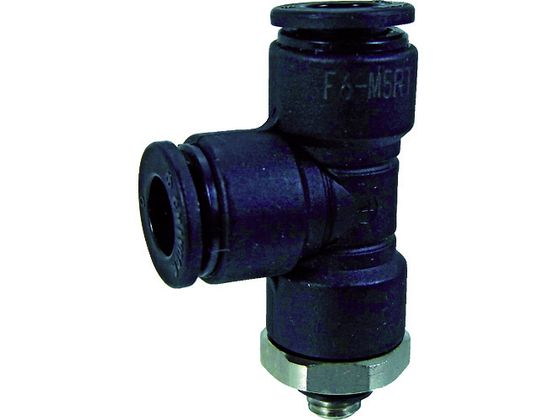 チヨダ ファイブメイルランティ 6mm・M5×0.8 F6-M5RT チヨダ ファイブメイルランティ 6mm・M5×0.8 F6-M5RT