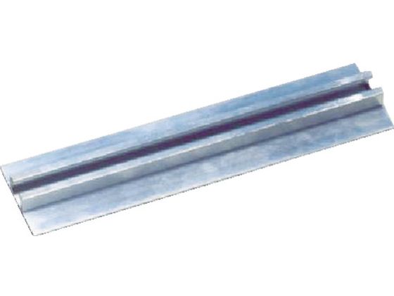 つくし Uバンド用アルミ平リブ KH-91