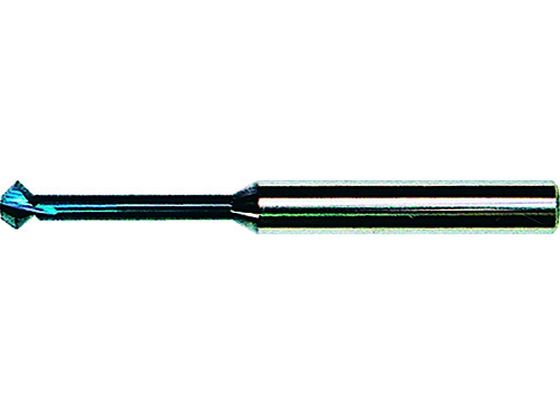 NOGA ロングリーチ裏座ぐりミニチャンファー90°刃 MC0606C24A90 NOGA ロングリーチ裏座ぐりミニチャンファー90°刃 MC0606C24A90
