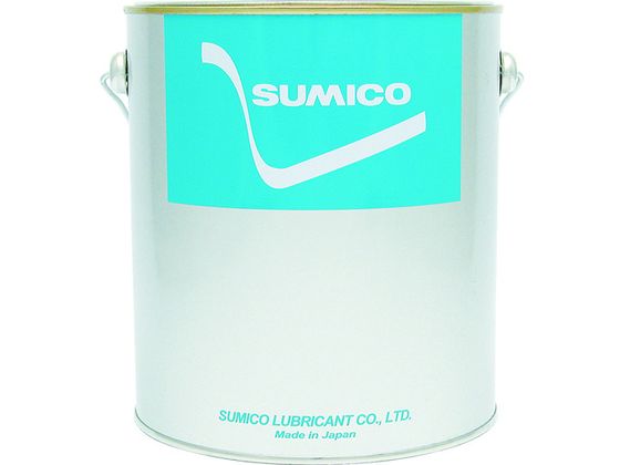 住鉱 グリース 耐熱・高荷重用 モリハイテンプグリース 2.5kg
