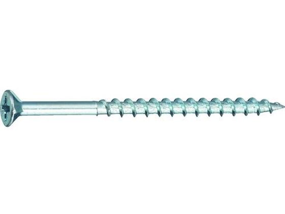 TRUSCO コーススレッドスクリューフレキ頭 M3.8×25 145本入 TKS-25FR TRUSCO コーススレッドスクリューフレキ頭 M3.8×25 145本入 TKS-25FR