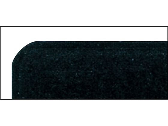 Cambro カムトレー 16225(110)ブラック 7695600