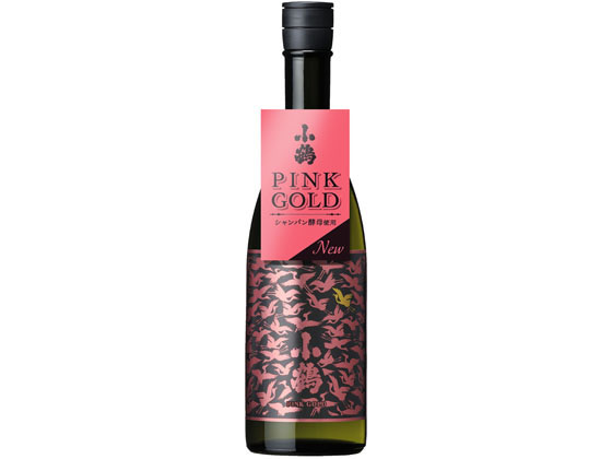 鹿児島 小正醸造 乙 小鶴 PINK GOLD 25度 720ml