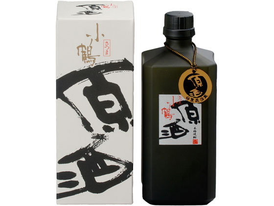 鹿児島 小正醸造 乙 さつま小鶴・原酒 38度 720ml