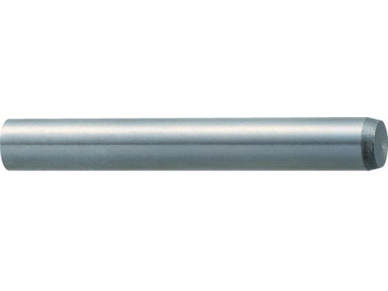TRUSCO 平行ピン(S45C) 2.5×25 40本入 B61-2525 TRUSCO 平行ピン(S45C) 2.5×25 40本入 B61-2525