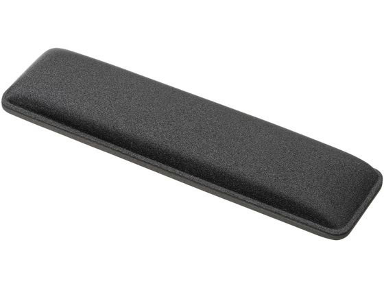 サンワサプライ 低反発リストレスト 抗菌 W300mm TOK-MU6BK-M サンワサプライ 低反発リストレスト 抗菌 W300mm TOK-MU6BK-M