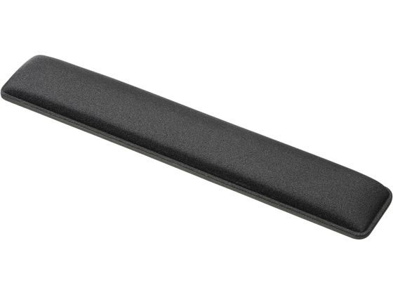 サンワサプライ 低反発リストレスト 抗菌 W450mm TOK-MU6BK-L サンワサプライ 低反発リストレスト 抗菌 W450mm TOK-MU6BK-L