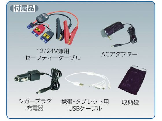 日動 エンジンスターター ビッグバンF1 AS-1224JS-S 8202902が44,427円