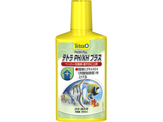 スペクトラムブランズジャパン テトラ PH KH プラス 250ml (液体)