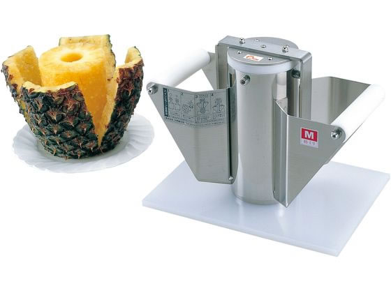 EBM パインピーラー PW ワンタッチタイプ L 0776200