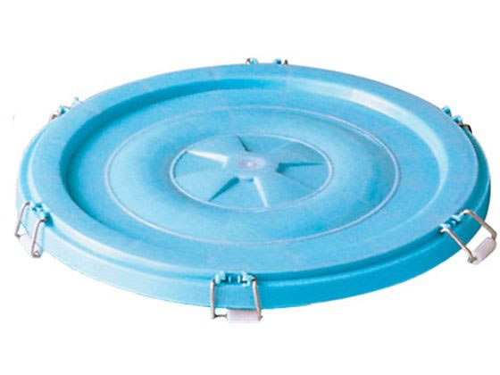 岐阜プラスチック工業 リス 樽蓋 75L用 5828900