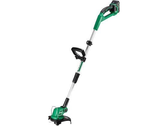 ハイコーキ 18V草刈り機 セット品 CG18DGA (BG) ハイコーキ 18V草刈り機 セット品 CG18DGA (BG)