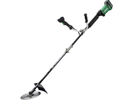 ハイコーキ 36V草刈り機 セット品 CG36DC(D)(WPZ) ハイコーキ 36V草刈り機 セット品 CG36DC(D)(WPZ)