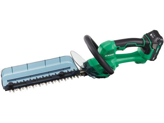 ハイコーキ 18V植木バリカン セット品 CH1830DA (BG) ハイコーキ 18V植木バリカン セット品 CH1830DA (BG)