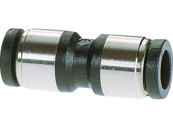チヨダ ミニユニオン 4mm M4R-00U チヨダ ミニユニオン 4mm M4R-00U