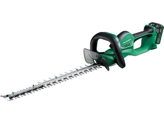 ハイコーキ 36V植木バリカン セット品 CH3656DA XPZ ハイコーキ 36V植木バリカン セット品 CH3656DA XPZ