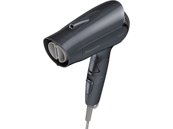 Panasonic ヘアードライヤー イオニティ ダークグレー EH-NE2K-H Panasonic ヘアードライヤー イオニティ ダークグレー EH-NE2K-H