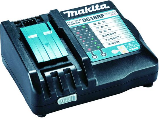 オグラ 急速充電器 DC18RF オグラ 急速充電器 DC18RF