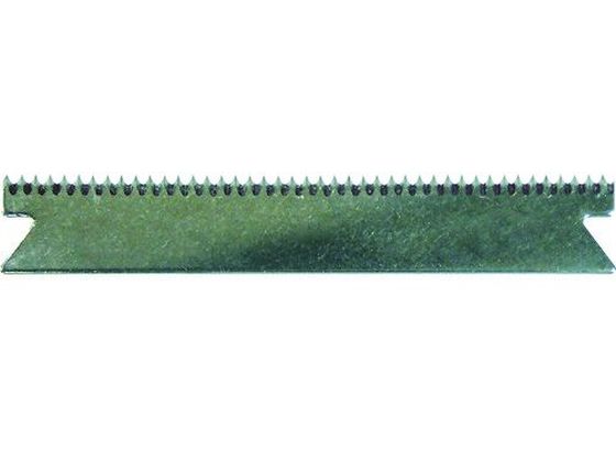 TRUSCO TET227A用替刃 (5枚入り) TET-227A-5K