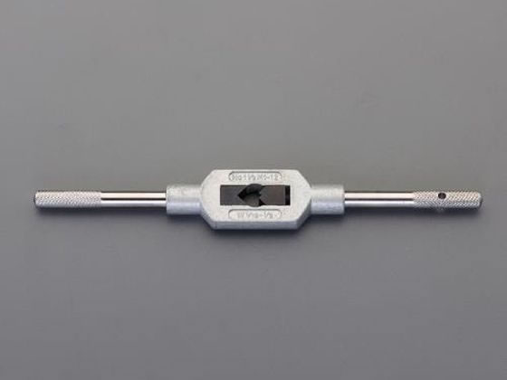 エスコ M13-M32/ 700mm タップレンチ EA829AX-32 エスコ M13-M32/ 700mm タップレンチ EA829AX-32