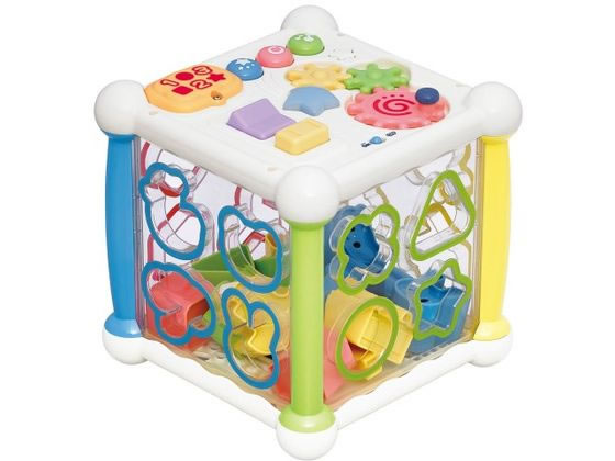 ローヤル 7767 知育でステップ ぱずるボックス ローヤル 7767 知育でステップ ぱずるボックス