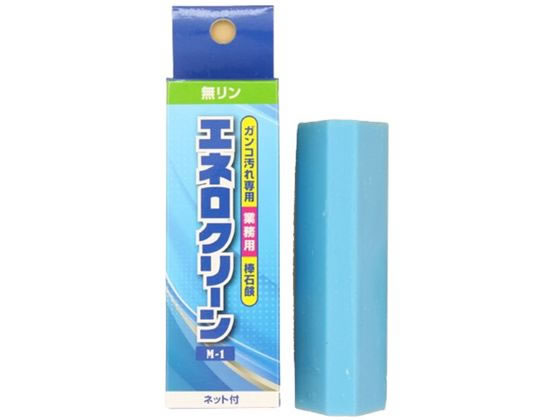 カミナガ販売 エネロクリーン 69g 1本入り カミナガ販売 エネロクリーン 69g 1本入り
