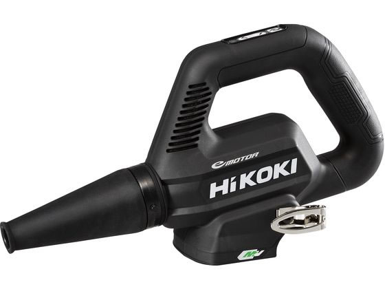 ハイコーキ 36Vブロワ 本体のみ RB36DB (NNB) ハイコーキ 36Vブロワ 本体のみ RB36DB (NNB)