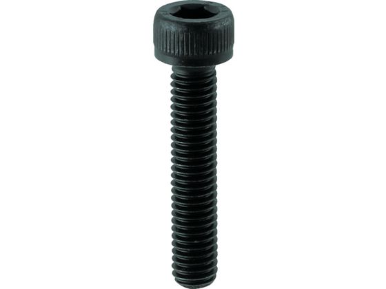 TRUSCO 六角穴付ボルト 黒染め全ネジ M14×30 7本入 B30-1430 TRUSCO 六角穴付ボルト 黒染め全ネジ M14×30 7本入 B30-1430