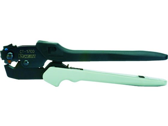 パンドウイット 圧着端子用手動工具 CT-1700 パンドウイット 圧着端子用手動工具 CT-1700