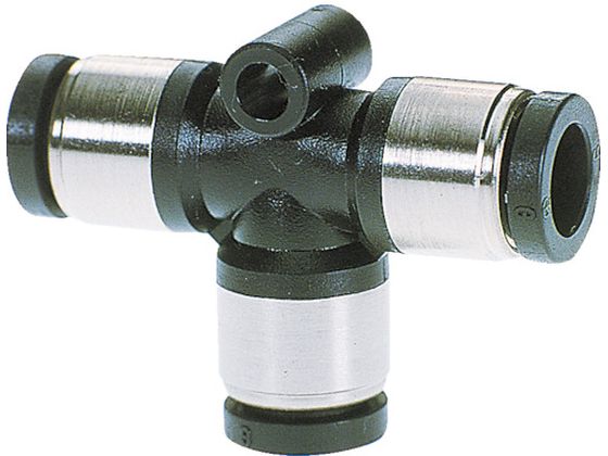 チヨダ ミニユニオンティ 4mm M4R-00UT チヨダ ミニユニオンティ 4mm M4R-00UT