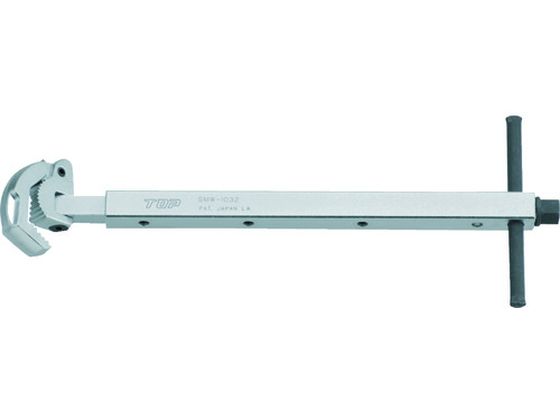 TOP 洗面レンチ SMW-1032 TOP 洗面レンチ SMW-1032