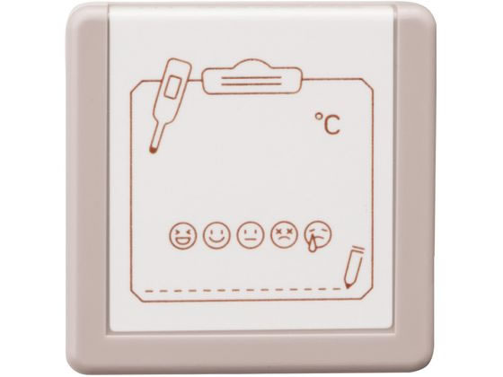 シヤチハタ デイリーログスタンプマスター体温体調記録 GDL-2727M H-01 シヤチハタ デイリーログスタンプマスター体温体調記録 GDL-2727M H-01